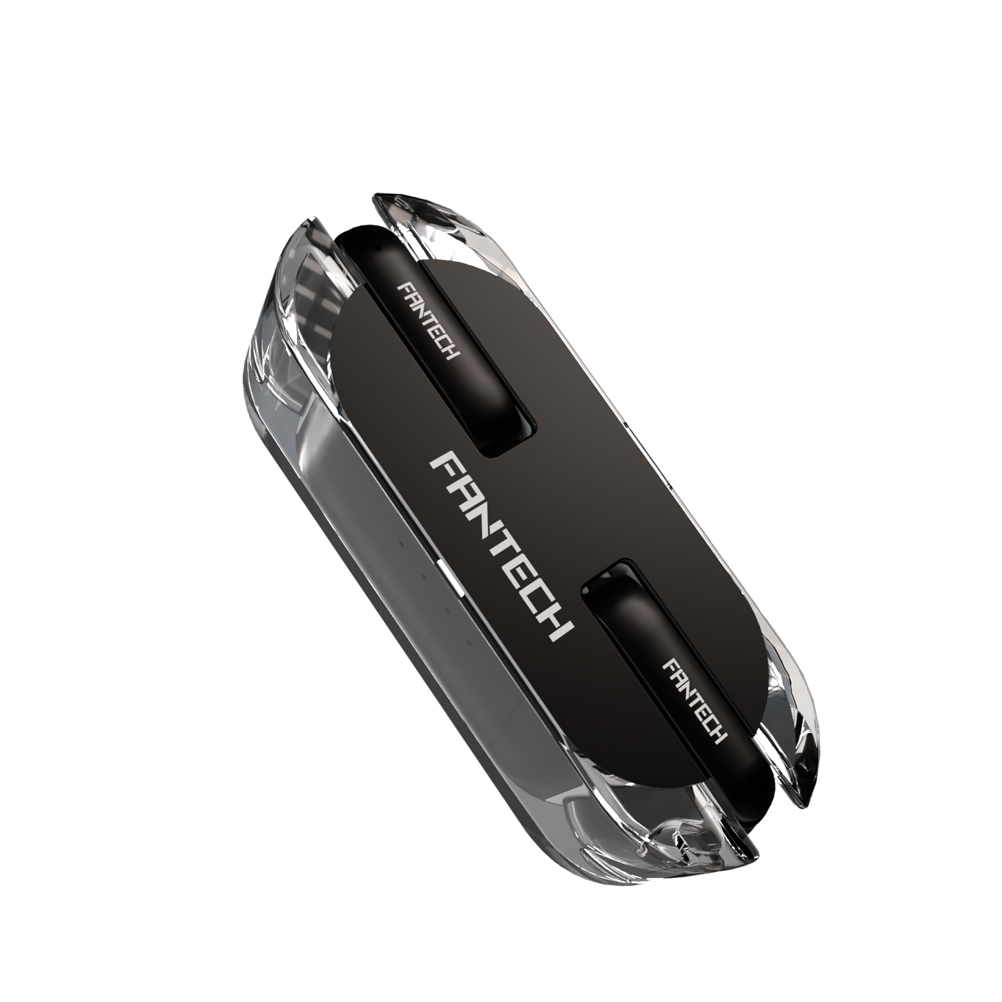 Fantech TWS WAVE Wireless Earphone Bluetooth TW11 & TW11V2 - Fantech Indonesia